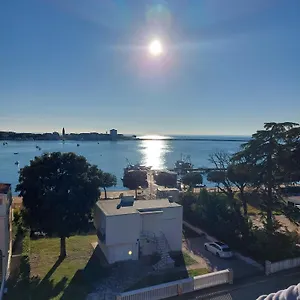 Nona Apartment Umag