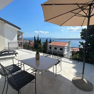 Apartment Moro, Crikvenica