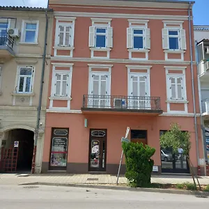 Apartment Iris I Ana, Crikvenica