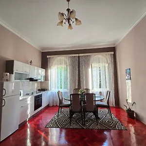Apartment Prvi Red Do Mora, Crikvenica