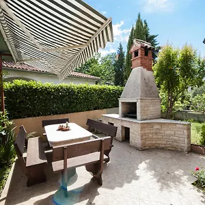 Vidakovic Apartment Rovinj