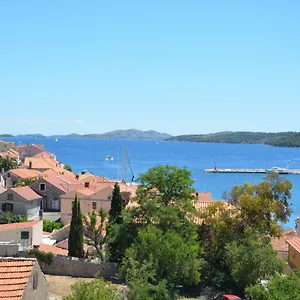 Blue Apartment Sali